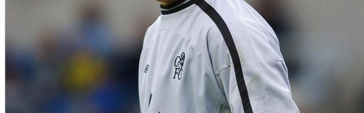 切尔西更新官推，为该队名宿卡尔洛-库迪奇尼庆生